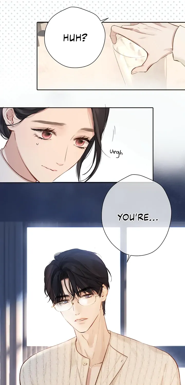 Read Love by Mistake EN Manga Online