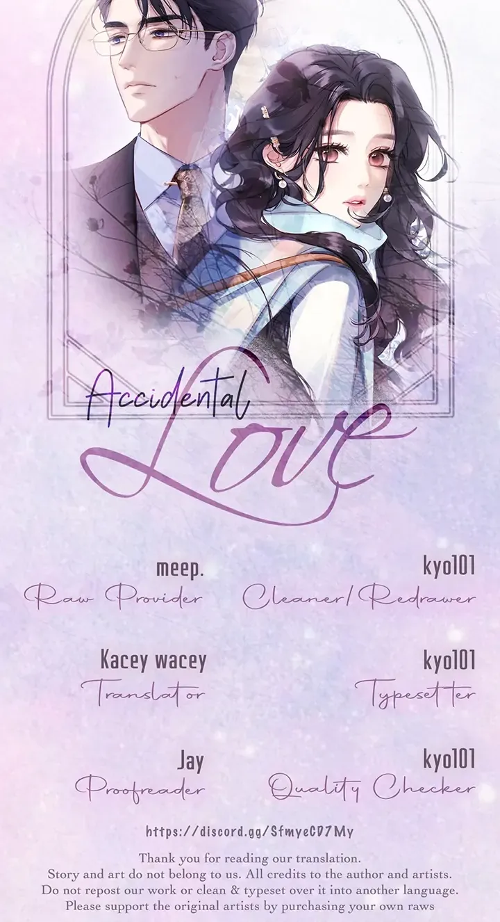 Read Love by Mistake EN Manga Online