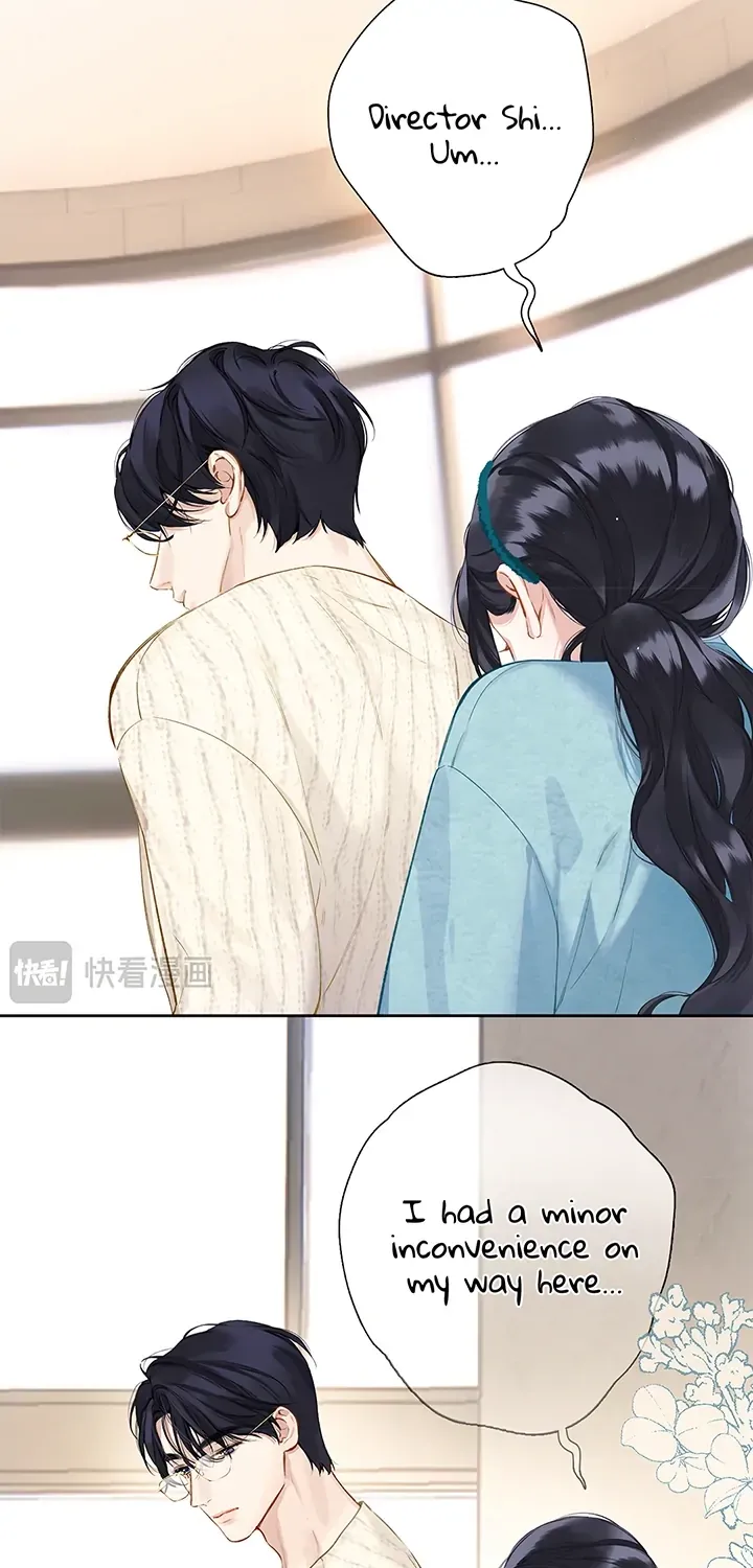 Read Love by Mistake EN Manga Online