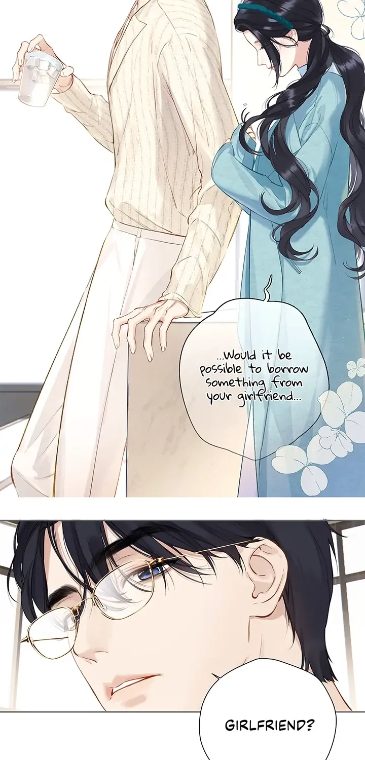 Read Love by Mistake EN Manga Online