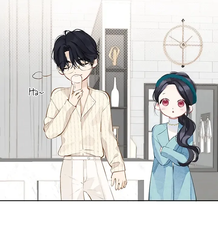 Read Love by Mistake EN Manga Online