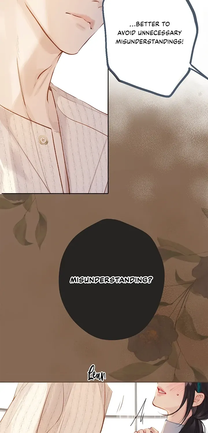 Read Love by Mistake EN Manga Online
