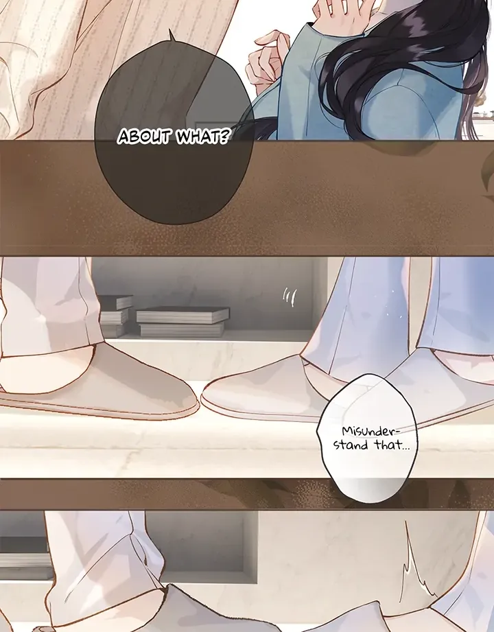 Read Love by Mistake EN Manga Online