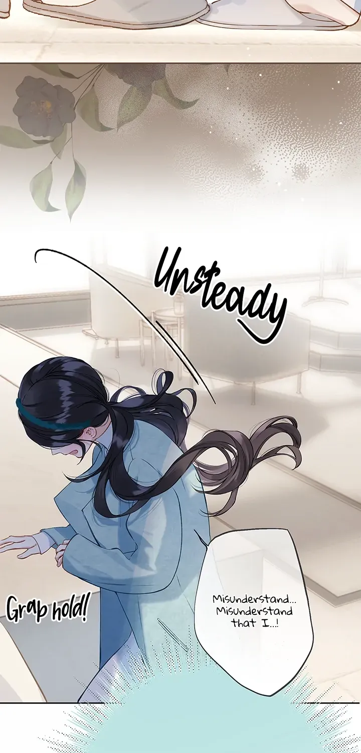 Read Love by Mistake EN Manga Online