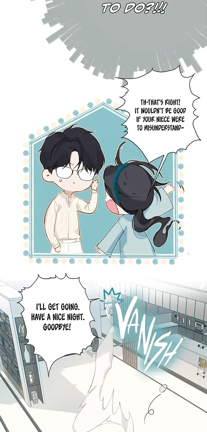 Read Love by Mistake EN Manga Online