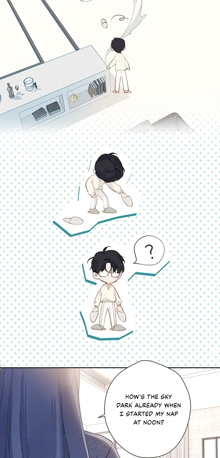 Read Love by Mistake EN Manga Online