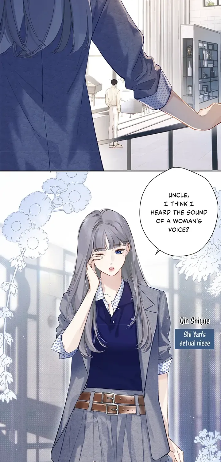 Read Love by Mistake EN Manga Online