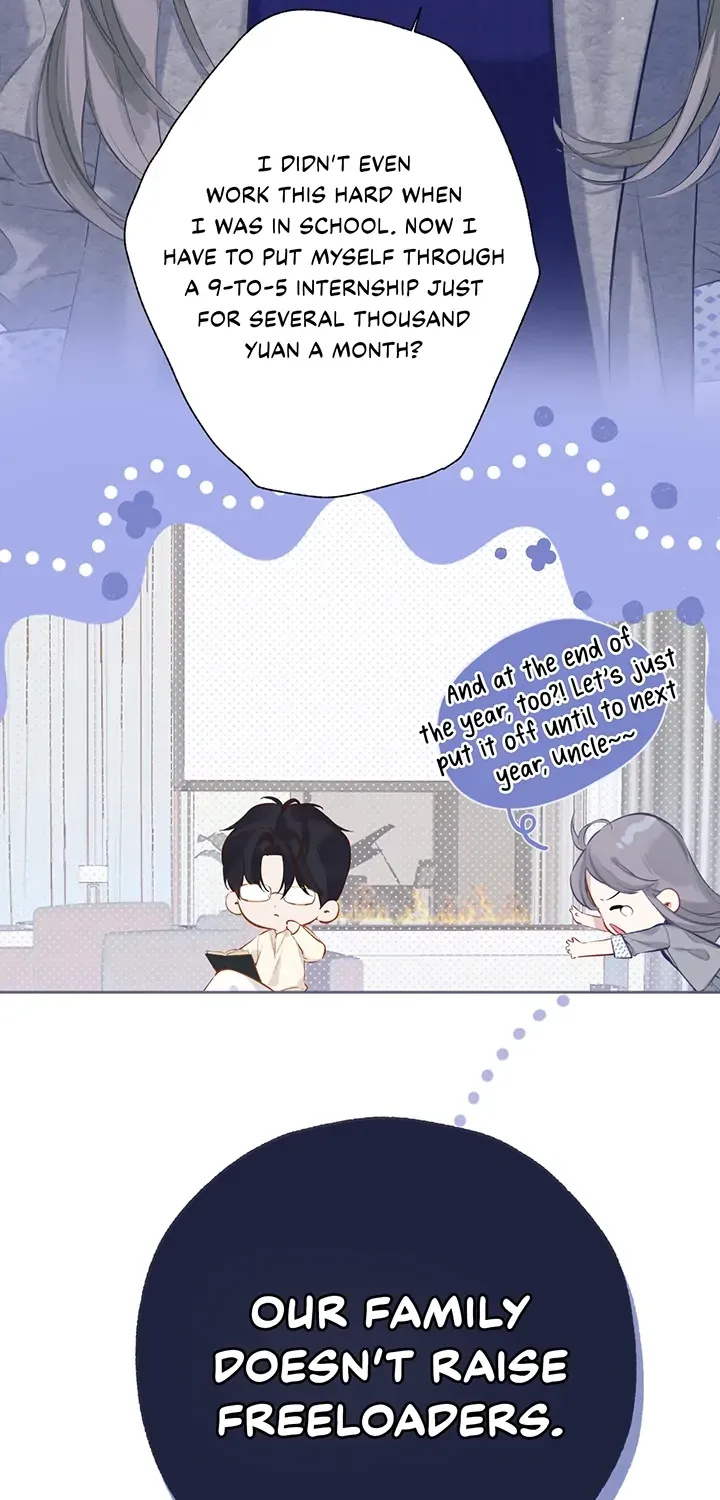 Read Love by Mistake EN Manga Online