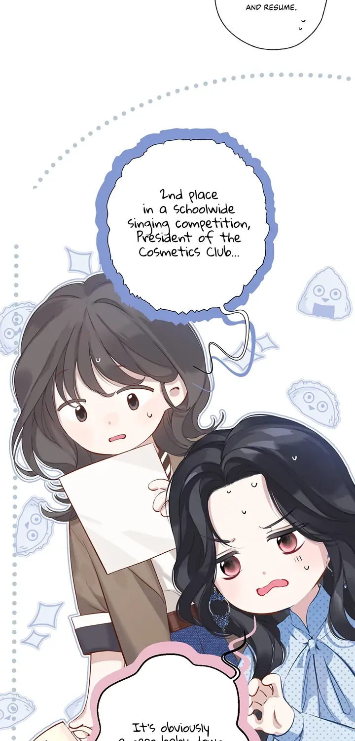 Read Love by Mistake EN Manga Online