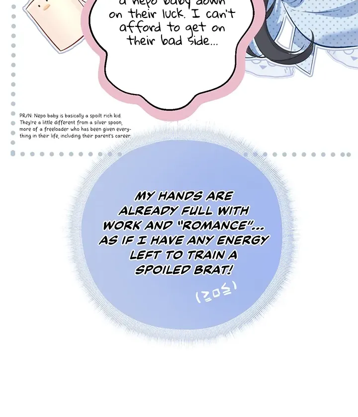 Read Love by Mistake EN Manga Online