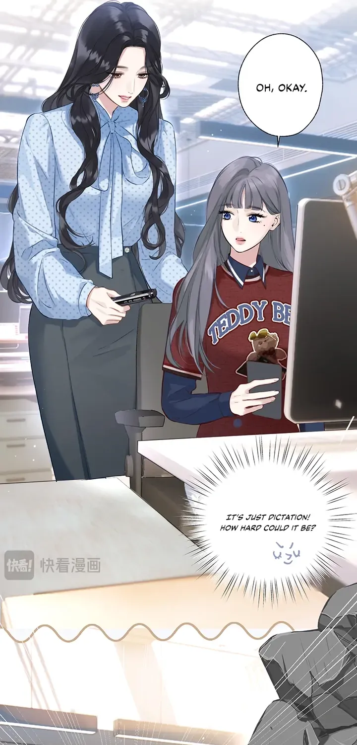 Read Love by Mistake EN Manga Online