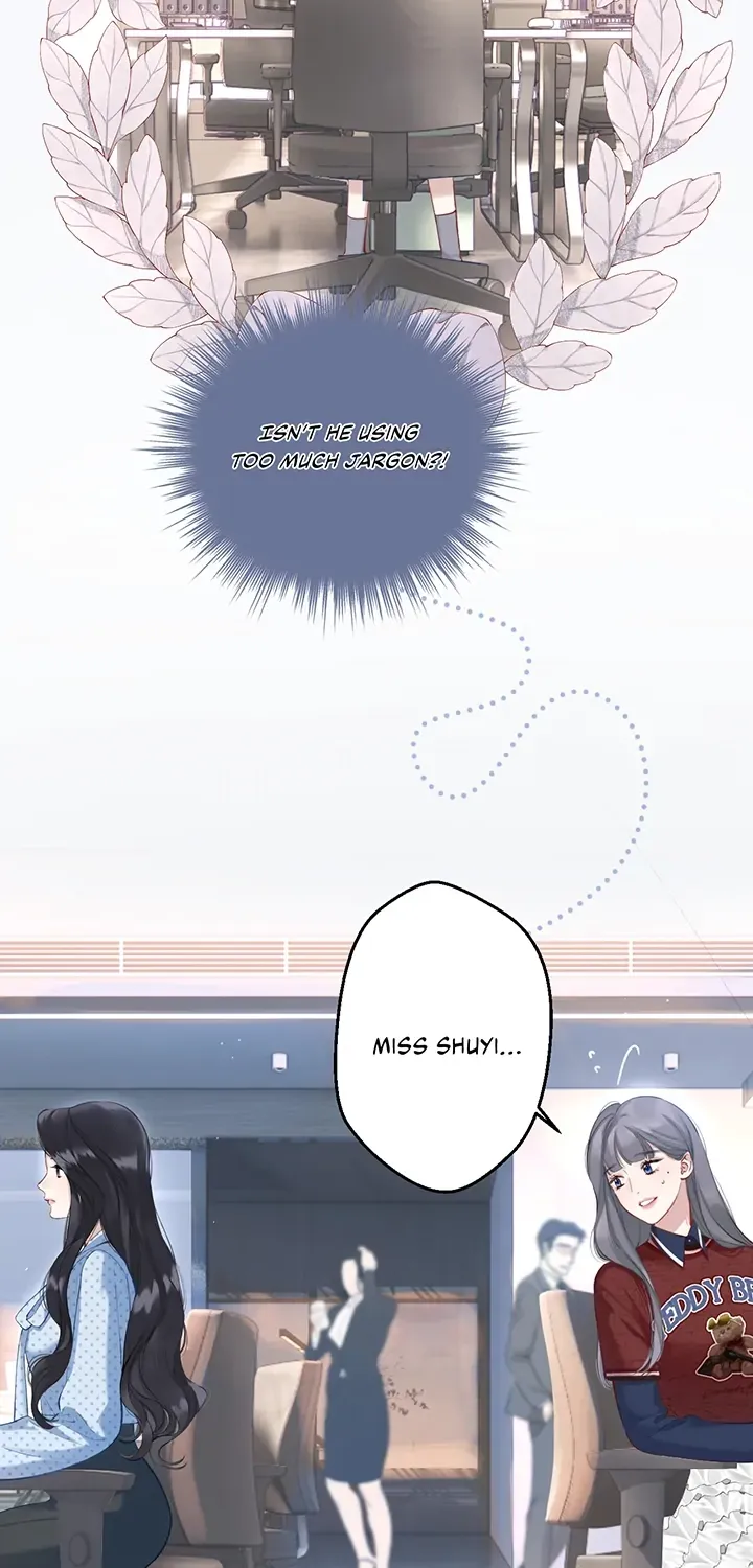 Read Love by Mistake EN Manga Online