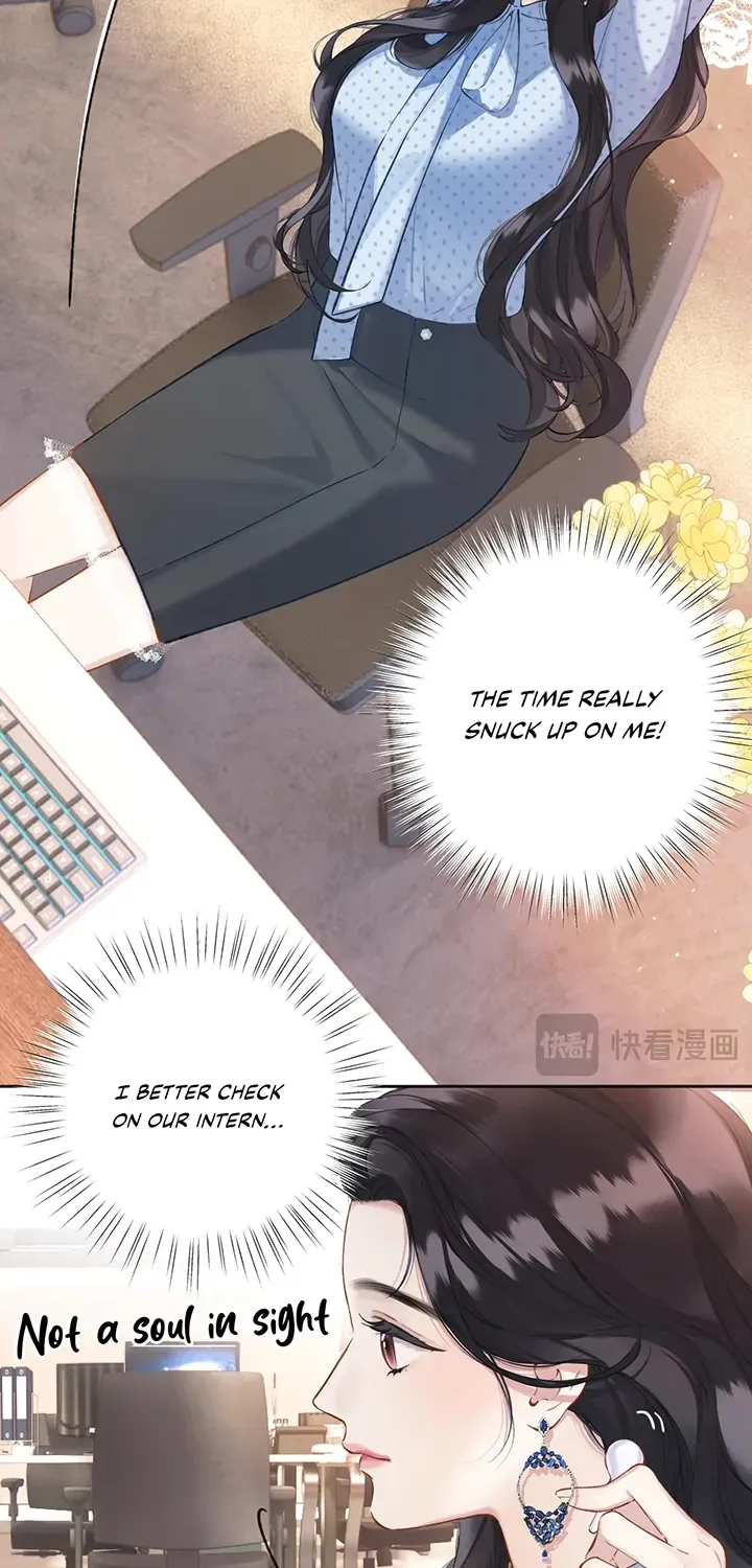 Read Love by Mistake EN Manga Online