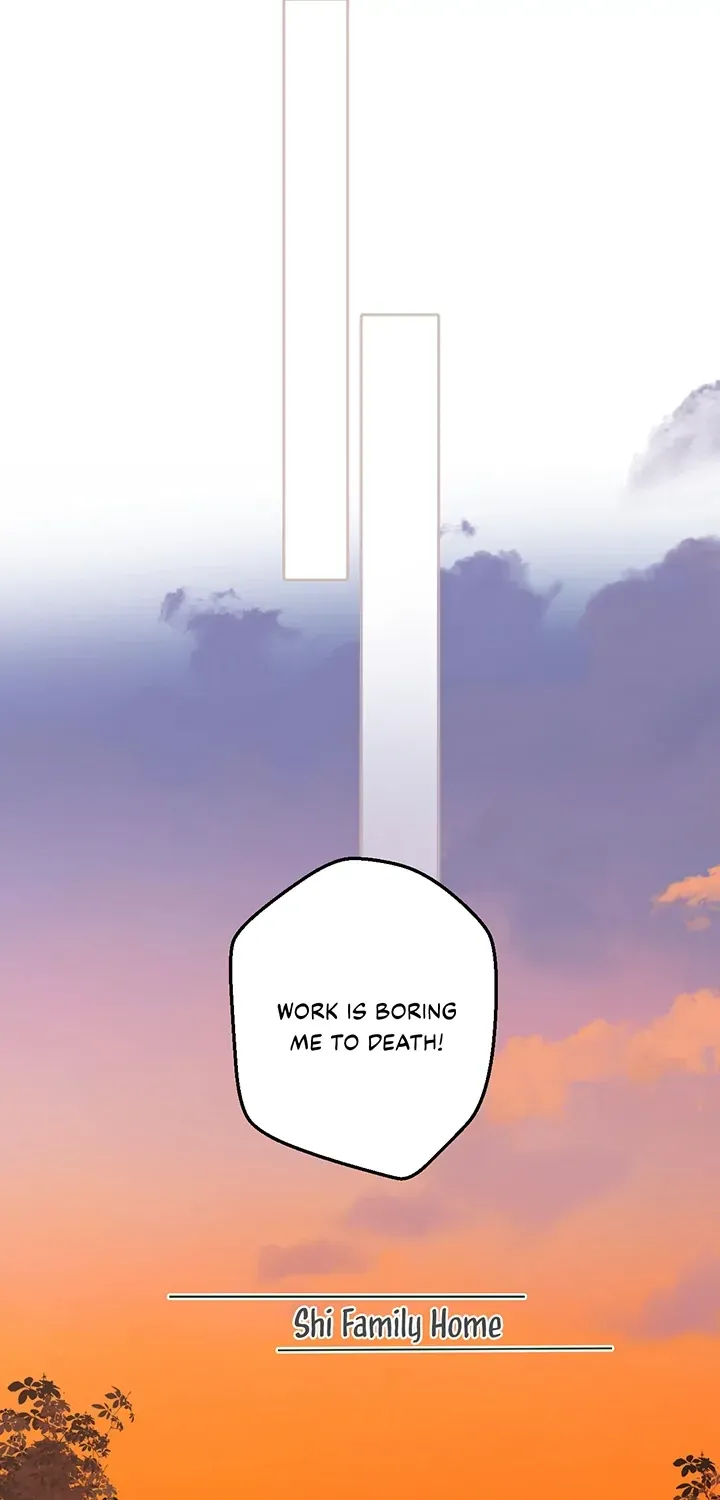 Read Love by Mistake EN Manga Online