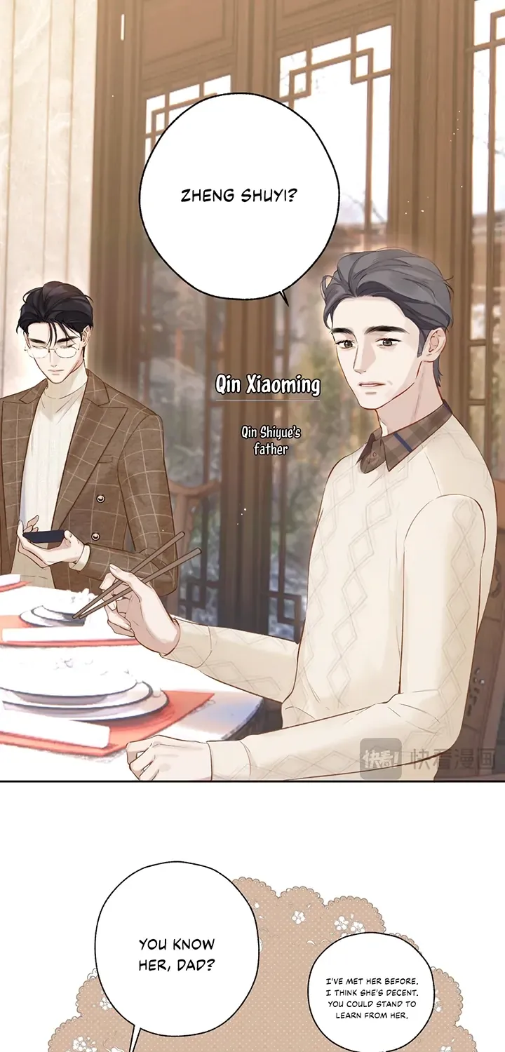 Read Love by Mistake EN Manga Online