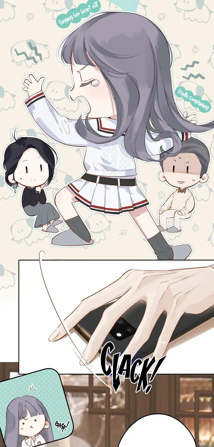 Read Love by Mistake EN Manga Online