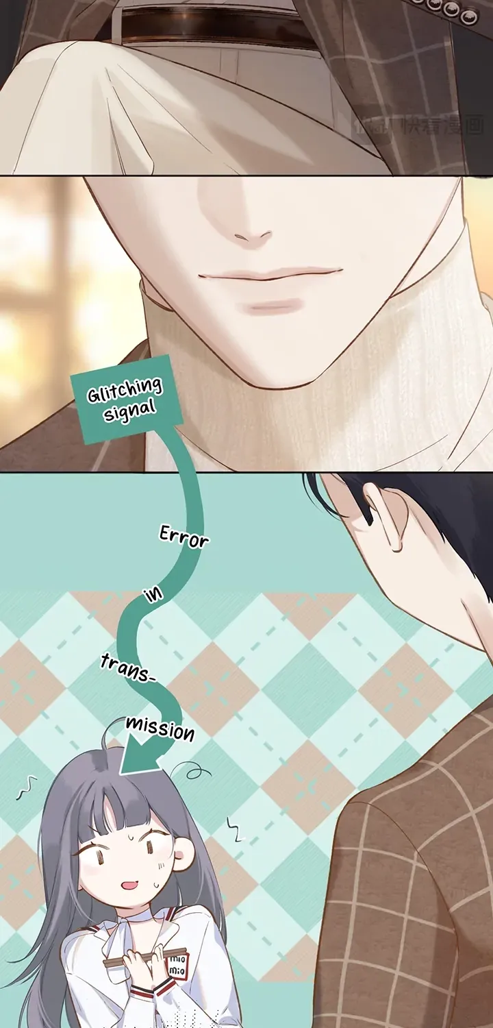 Read Love by Mistake EN Manga Online