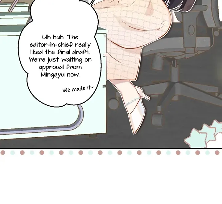 Read Love by Mistake EN Manga Online