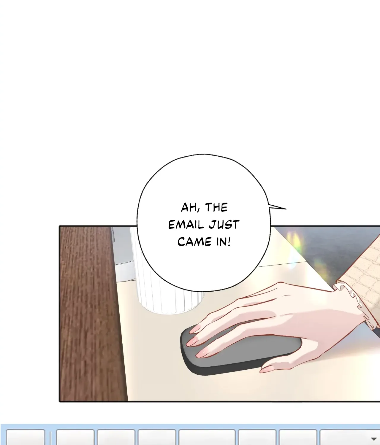 Read Love by Mistake EN Manga Online