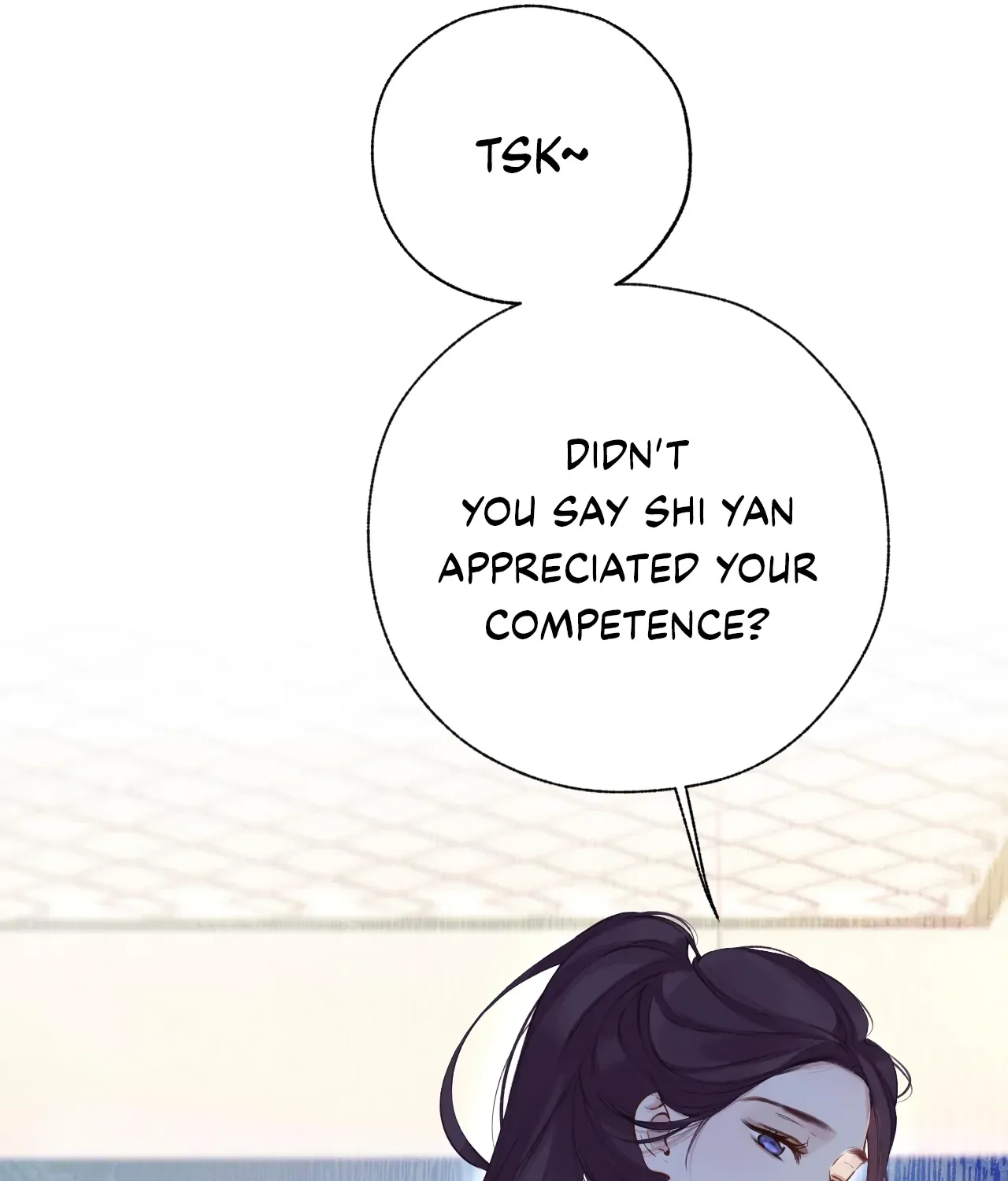 Read Love by Mistake EN Manga Online