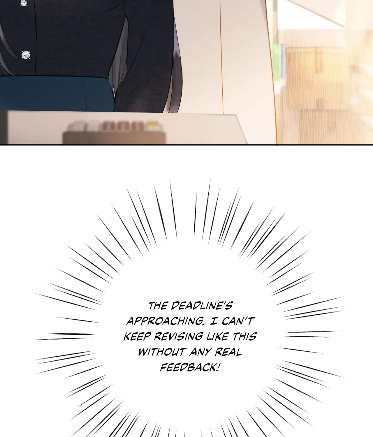 Read Love by Mistake EN Manga Online