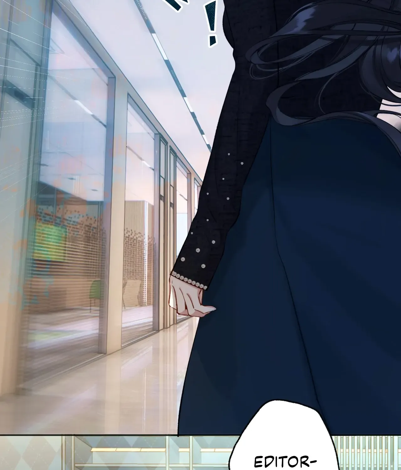 Read Love by Mistake EN Manga Online