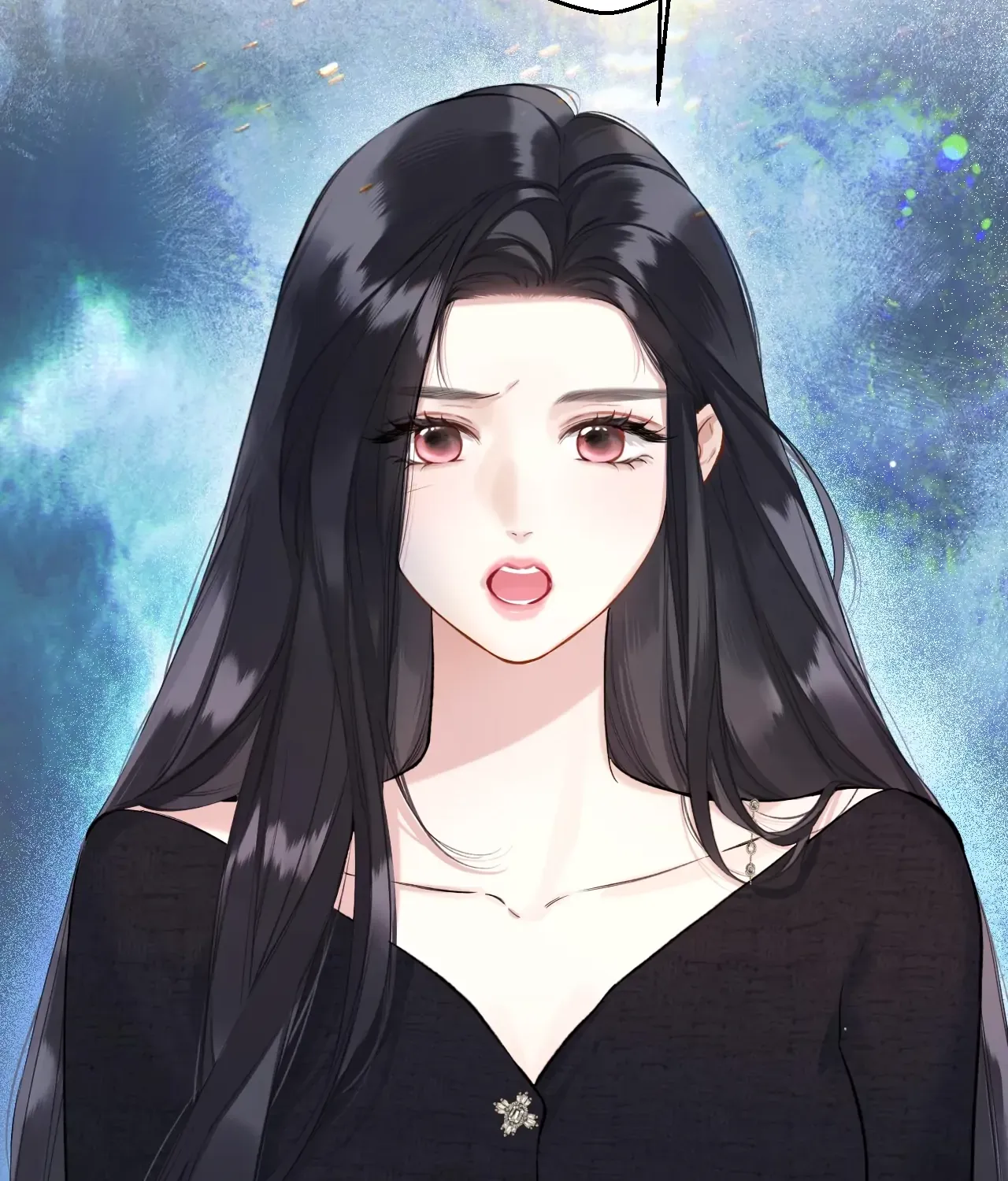 Read Love by Mistake EN Manga Online