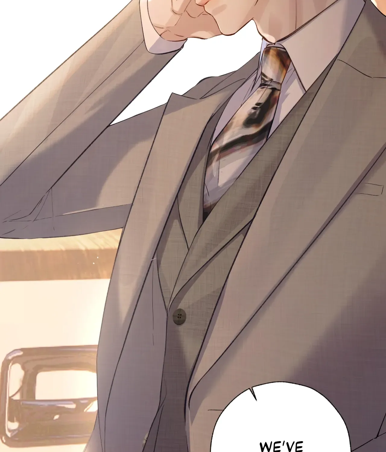 Read Love by Mistake EN Manga Online