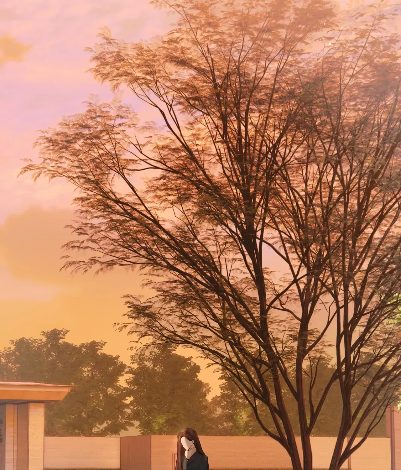 Read Love by Mistake EN Manga Online