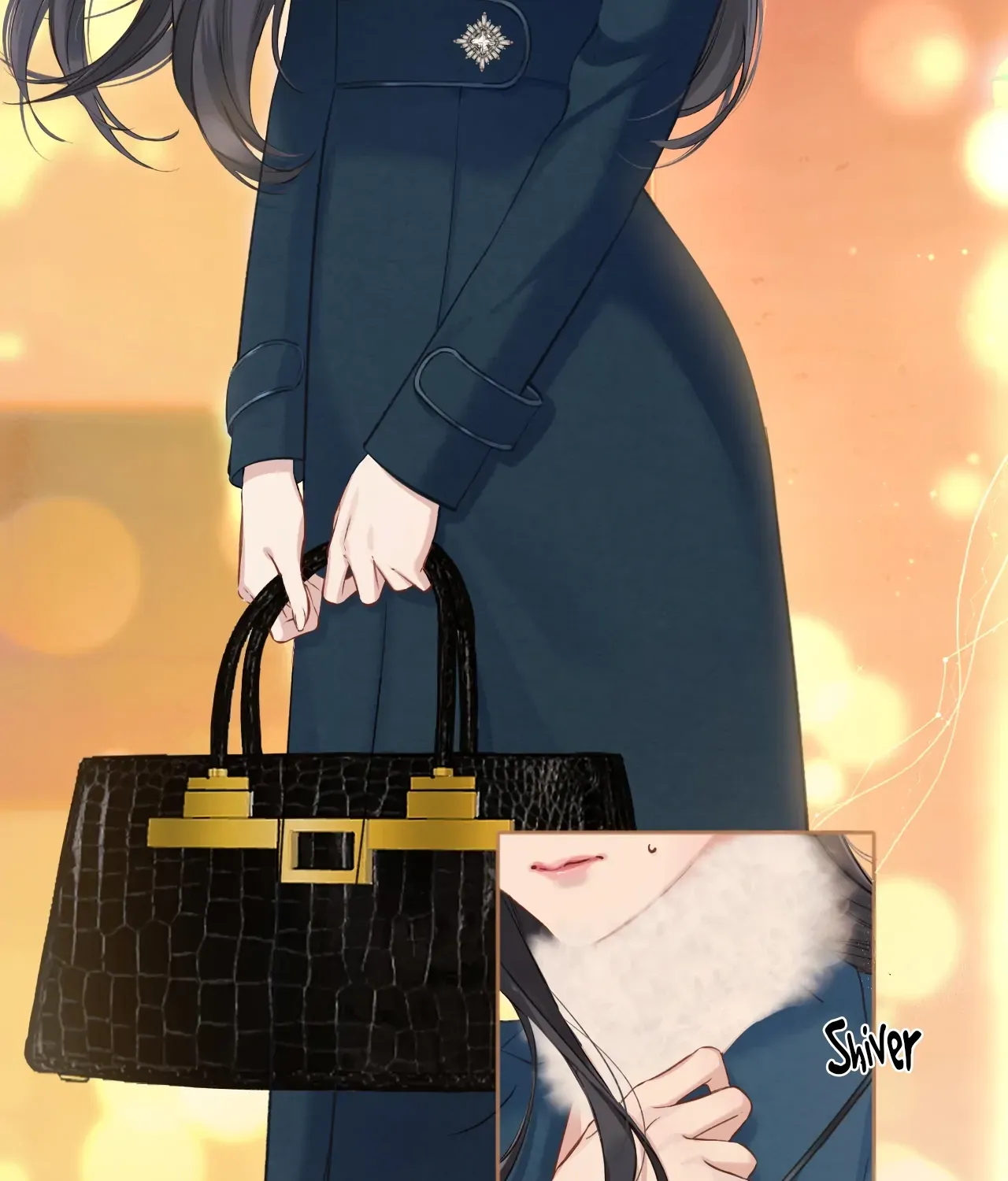 Read Love by Mistake EN Manga Online