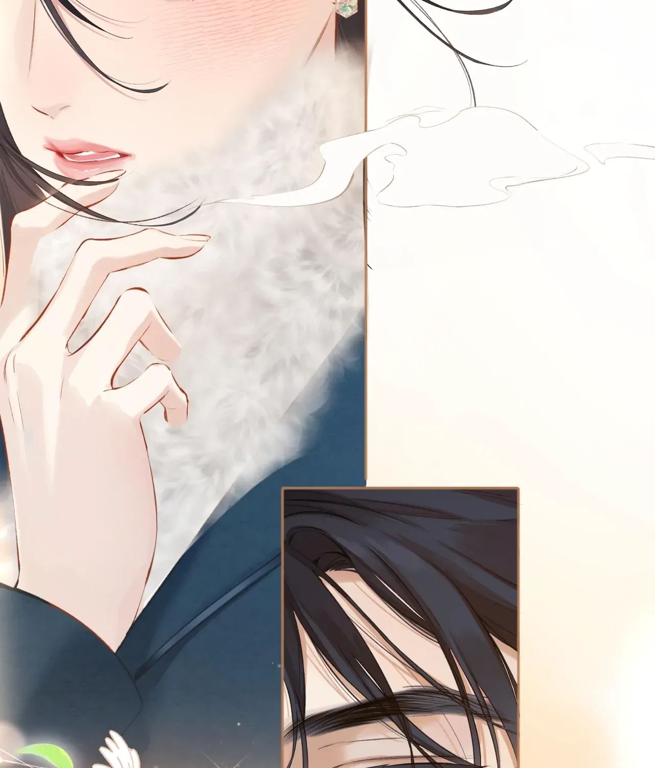 Read Love by Mistake EN Manga Online