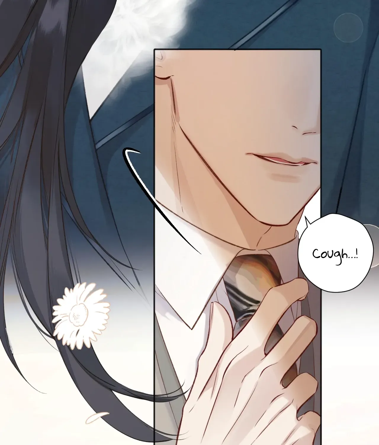 Read Love by Mistake EN Manga Online