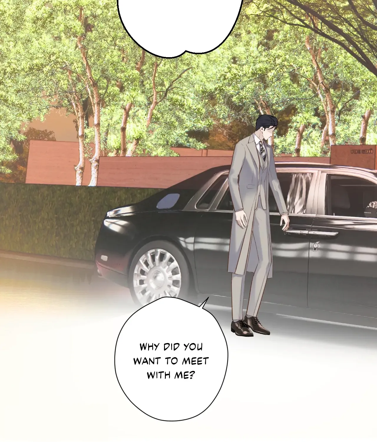 Read Love by Mistake EN Manga Online