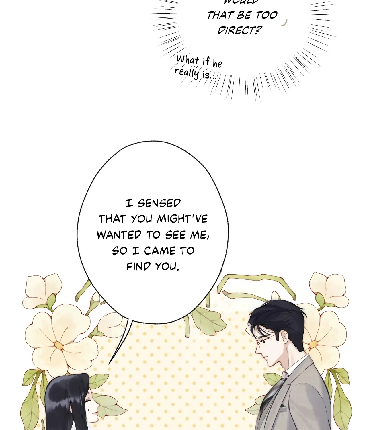 Read Love by Mistake EN Manga Online