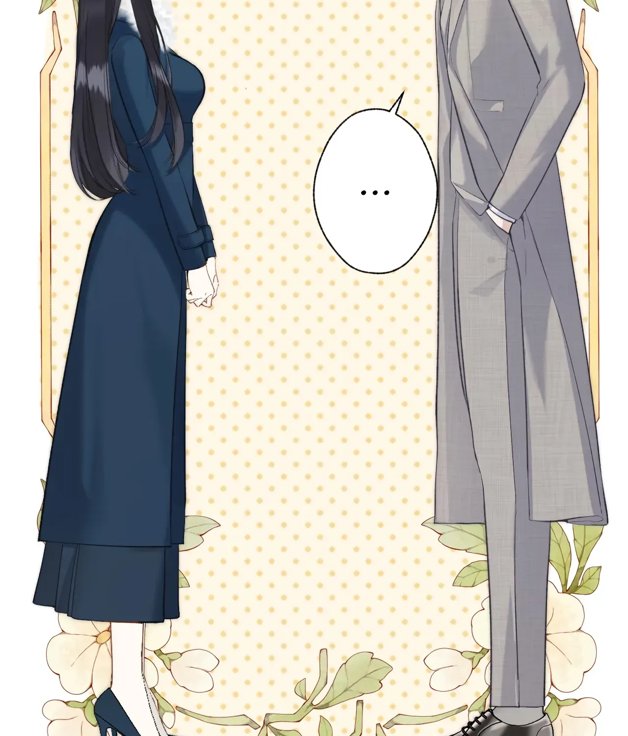 Read Love by Mistake EN Manga Online