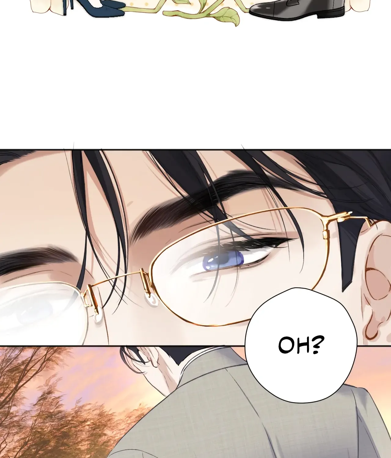 Read Love by Mistake EN Manga Online