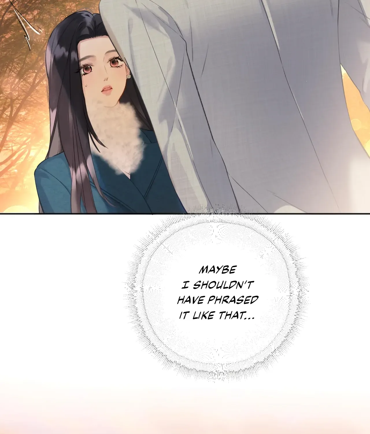 Read Love by Mistake EN Manga Online