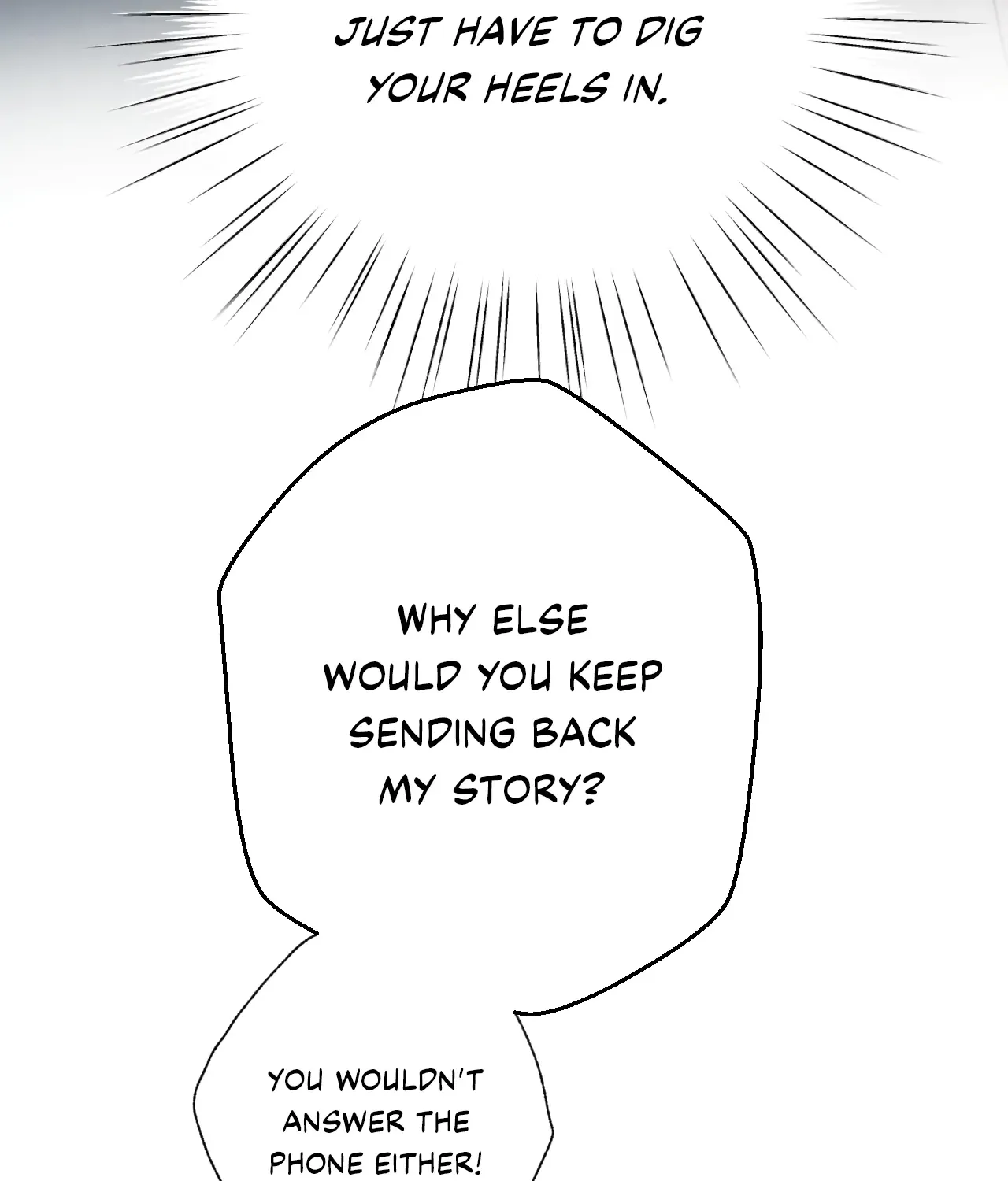 Read Love by Mistake EN Manga Online