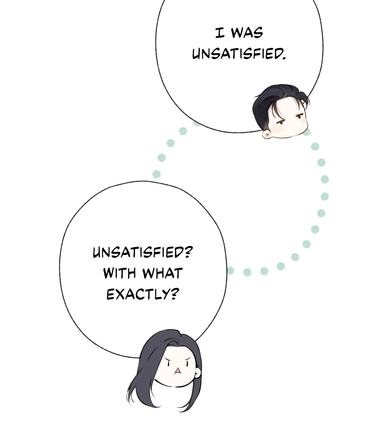 Read Love by Mistake EN Manga Online