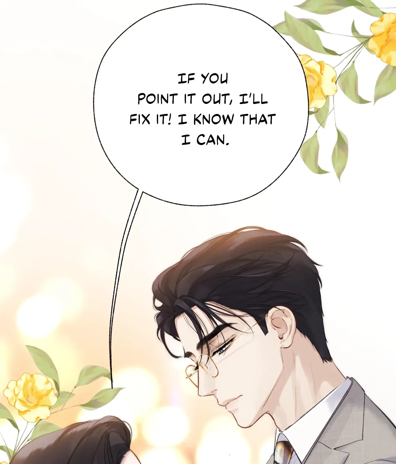Read Love by Mistake EN Manga Online