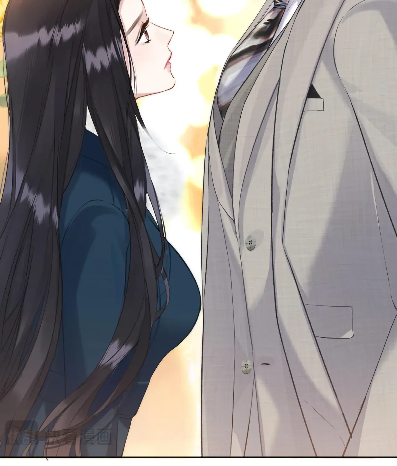Read Love by Mistake EN Manga Online
