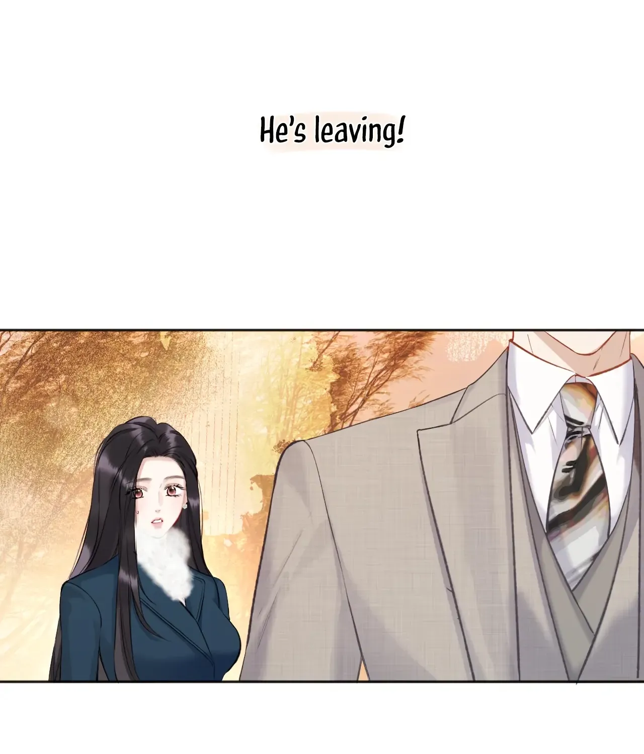 Read Love by Mistake EN Manga Online