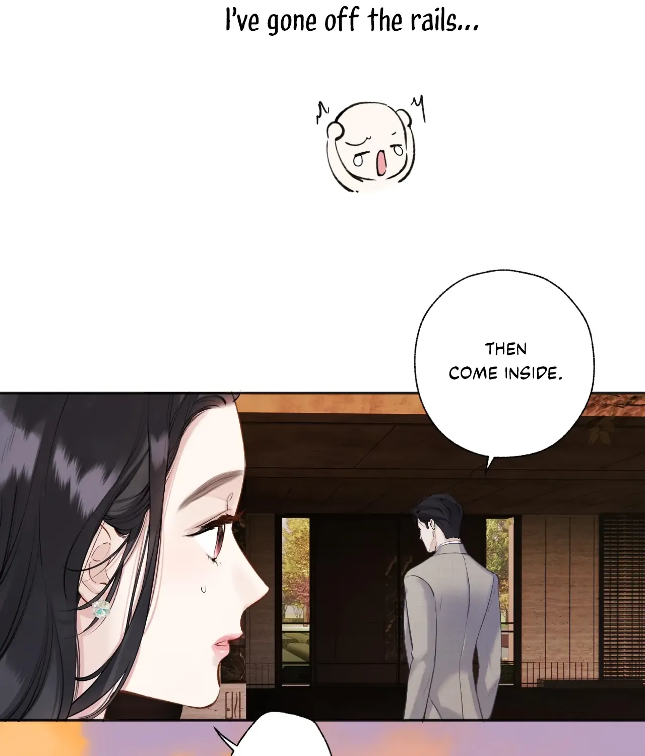 Read Love by Mistake EN Manga Online