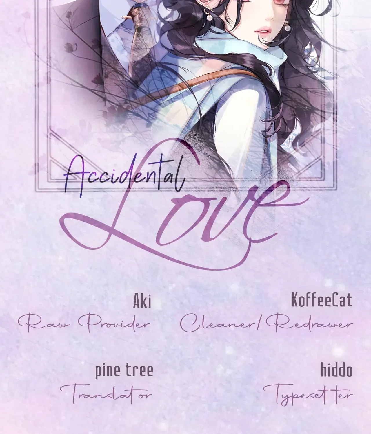 Read Love by Mistake EN Manga Online