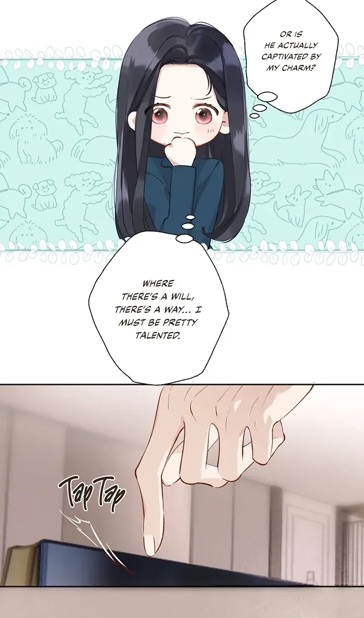 Read Love by Mistake EN Manga Online