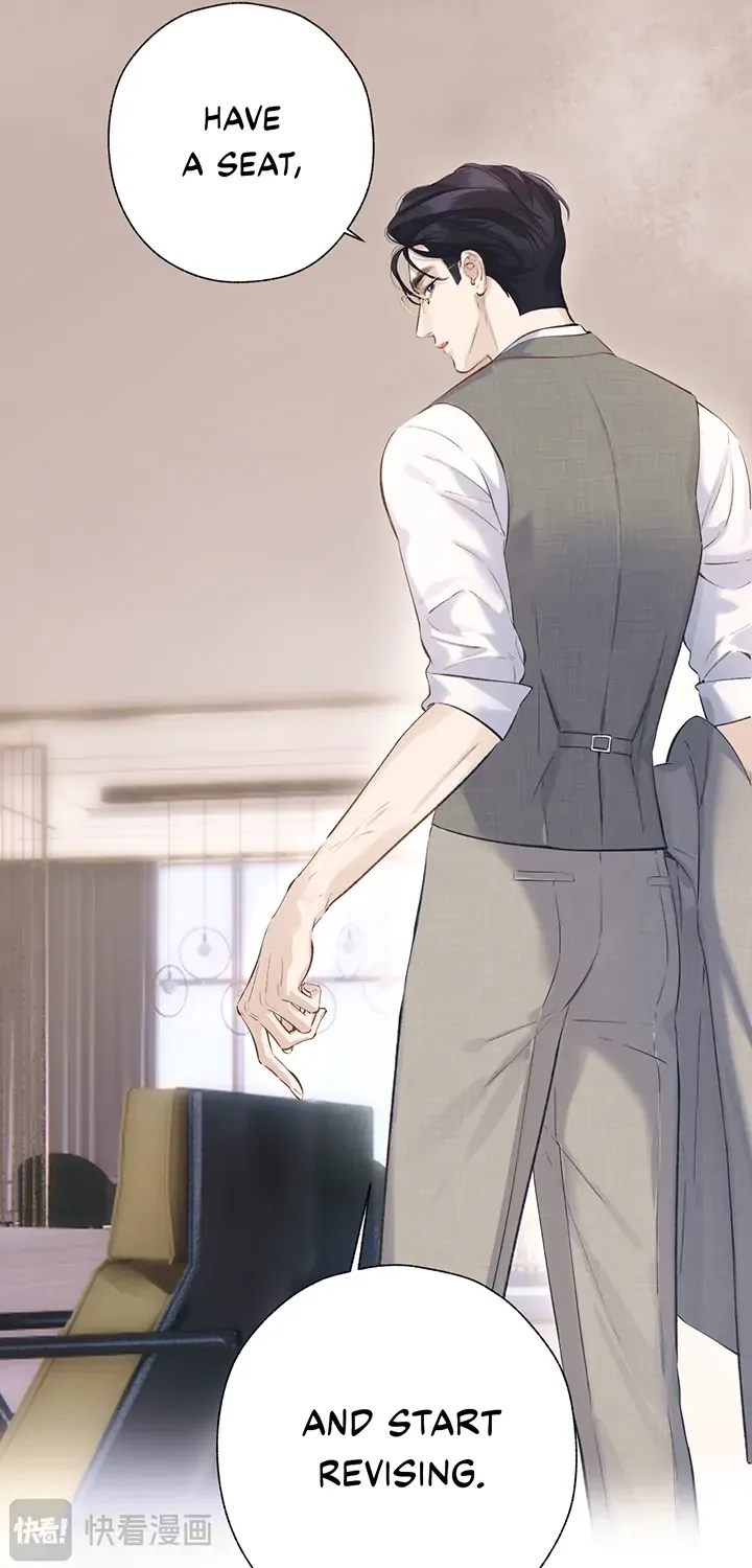 Read Love by Mistake EN Manga Online