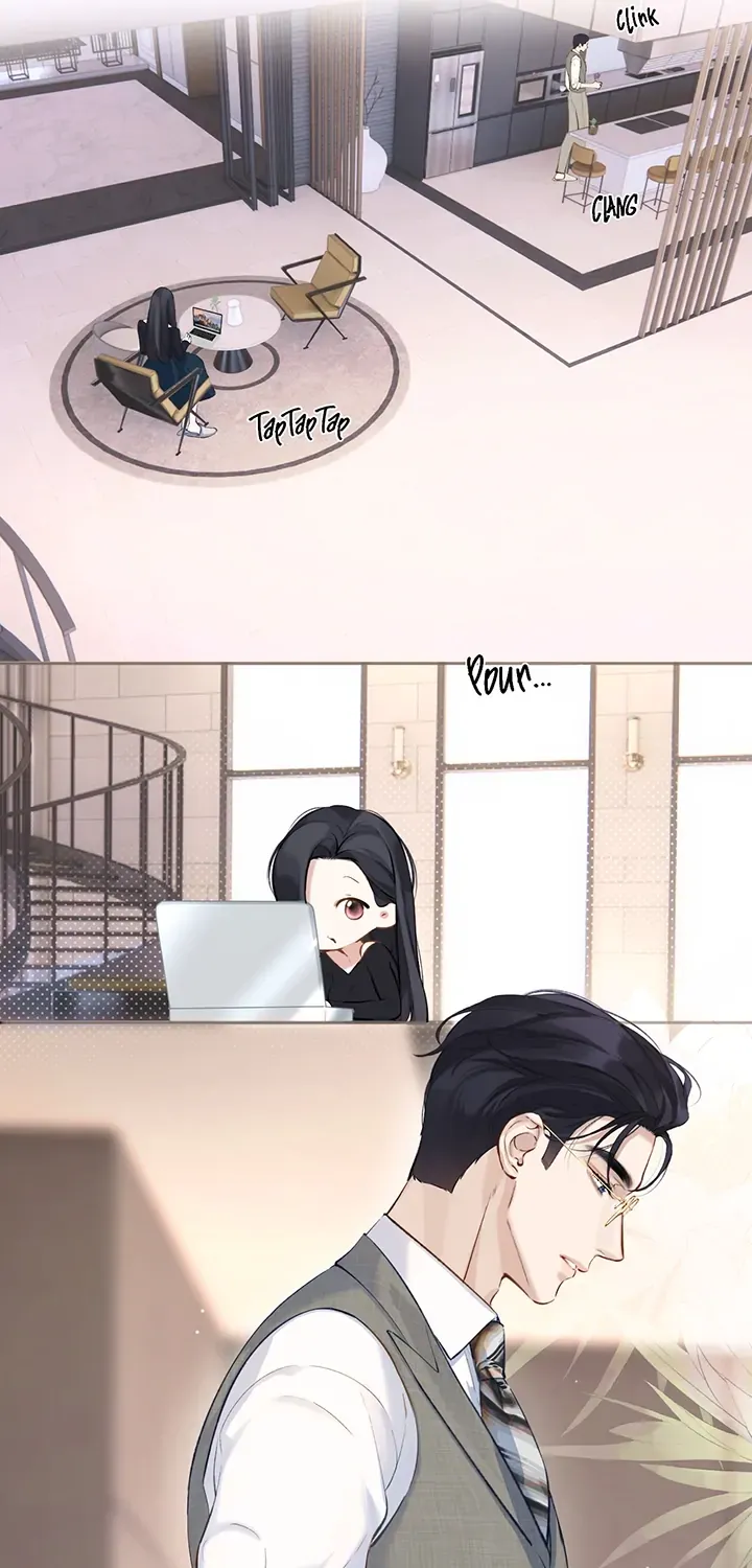 Read Love by Mistake EN Manga Online