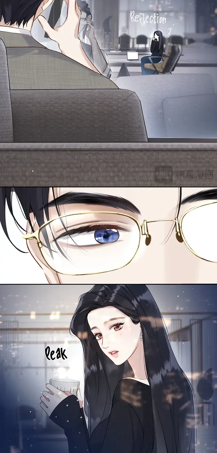 Read Love by Mistake EN Manga Online