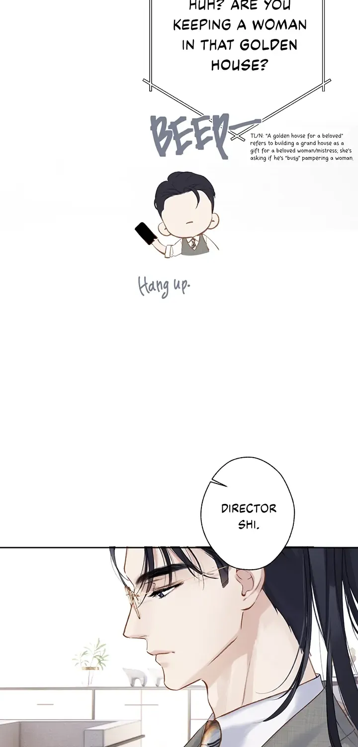 Read Love by Mistake EN Manga Online