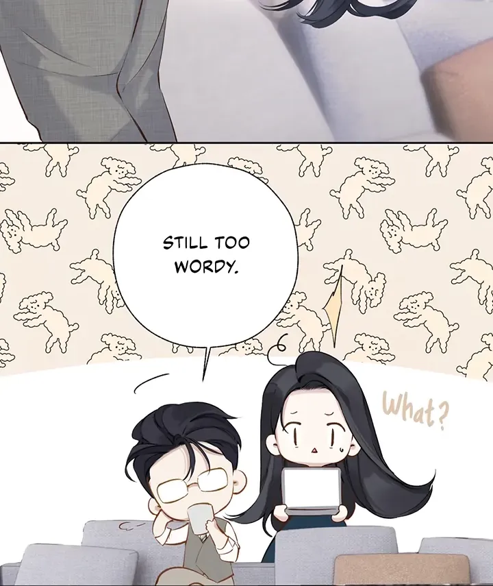 Read Love by Mistake EN Manga Online